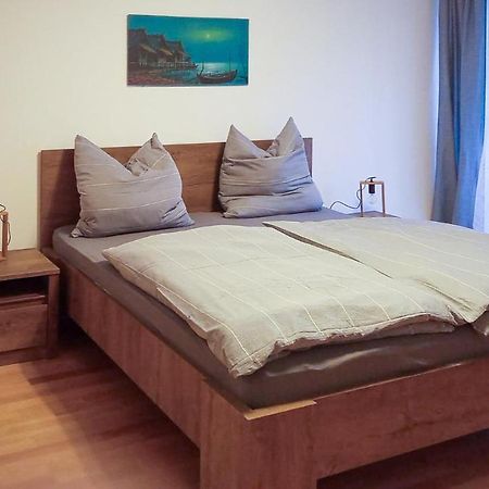 Grosse Wohnung Mitten In St. Moritz Am See 外观 照片