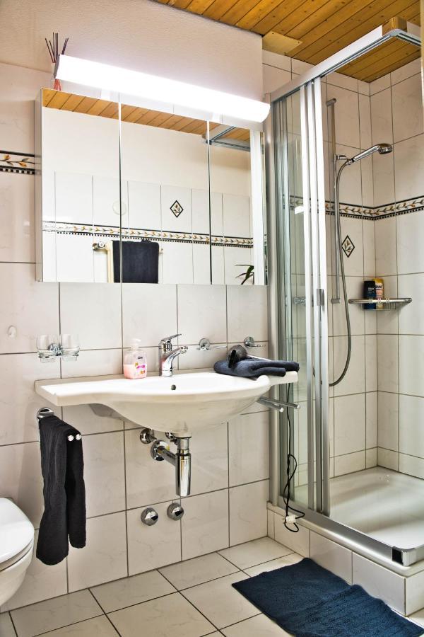 Grosse Wohnung Mitten In St. Moritz Am See 外观 照片