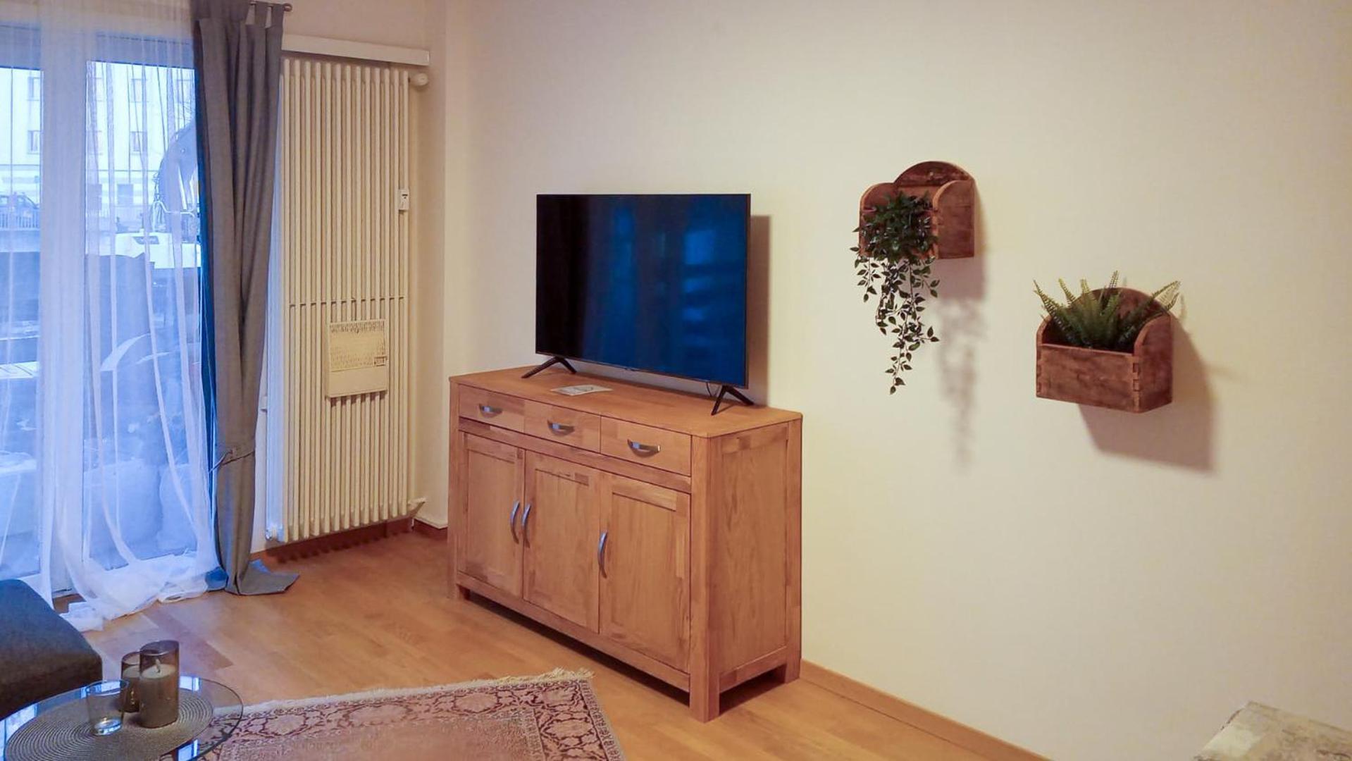 Grosse Wohnung Mitten In St. Moritz Am See 外观 照片